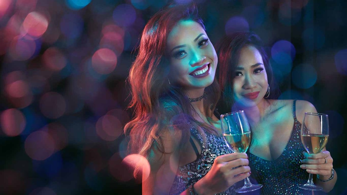 Popular Nightlife Destinations in Phuket